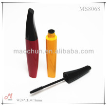 MS8068 Special shaped Empty Mascara bottle